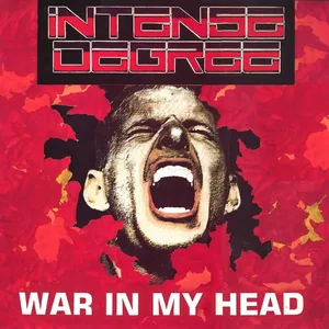 War in my head